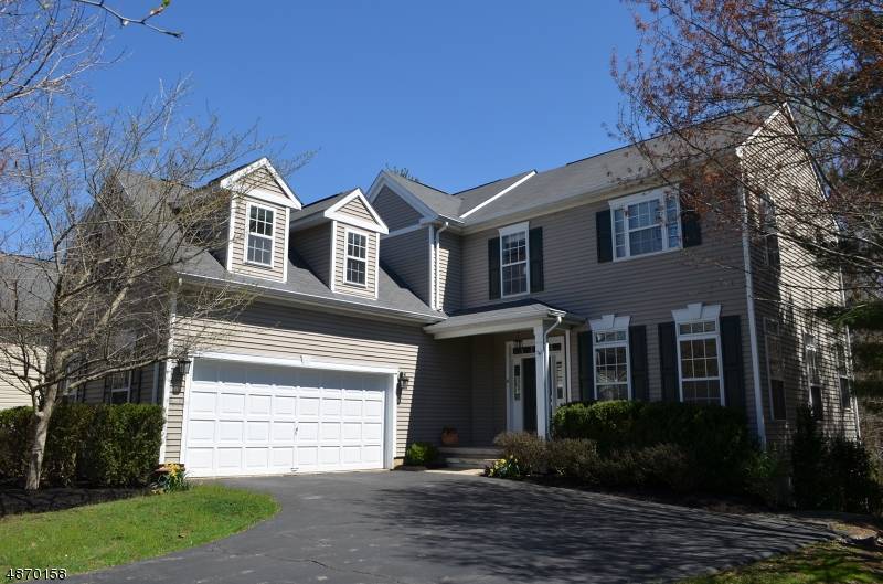 16 HONEYMAN RD, Bernards Twp., NJ 07920