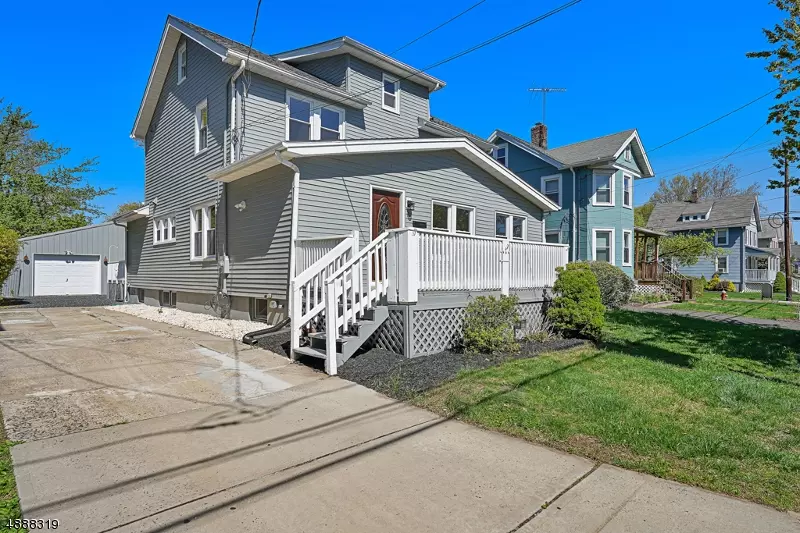 202 CEDAR ST, South Bound Brook Boro, NJ 08880