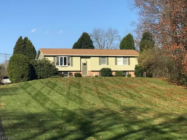 6 UNION BRICK RD, Blairstown Twp., NJ 07825