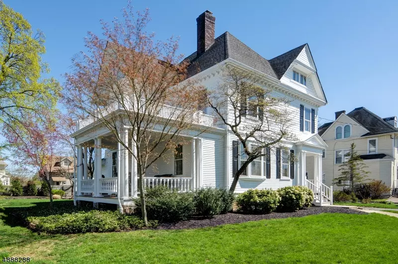 580 WATCHUNG RD, Bound Brook Boro, NJ 08805