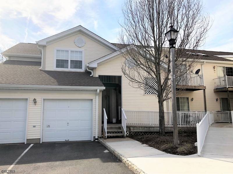 124 POTOMAC DR, Bernards Twp., NJ 07920