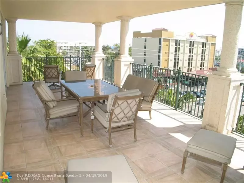 9 NE 20th Ave  #501, Deerfield Beach, FL 33441