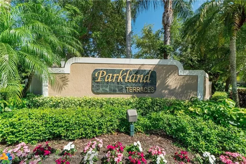 Parkland, FL 33067,7342 NW 62nd Ter  #7342