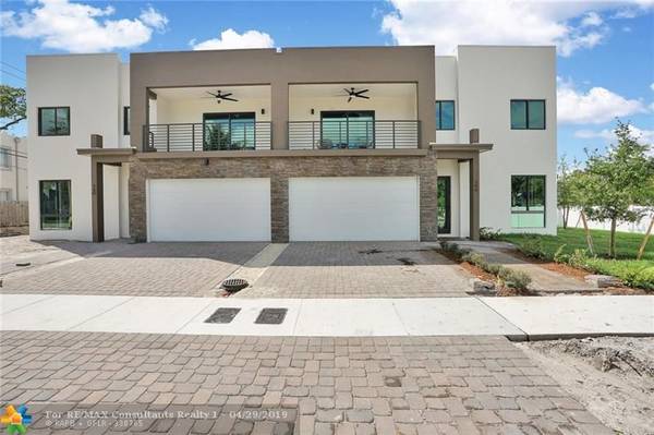 344 SW 16th Ct  #1,  Fort Lauderdale,  FL 33315