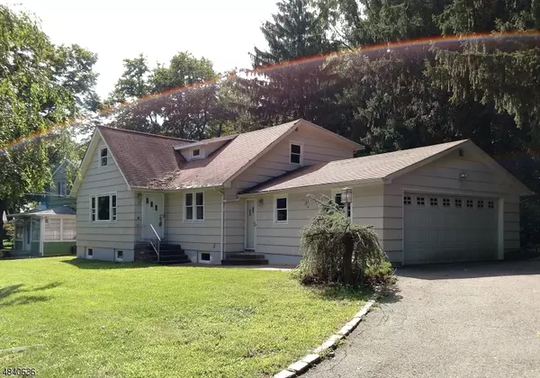 6 UNNEBERG AVE, Roxbury Twp., NJ 07876