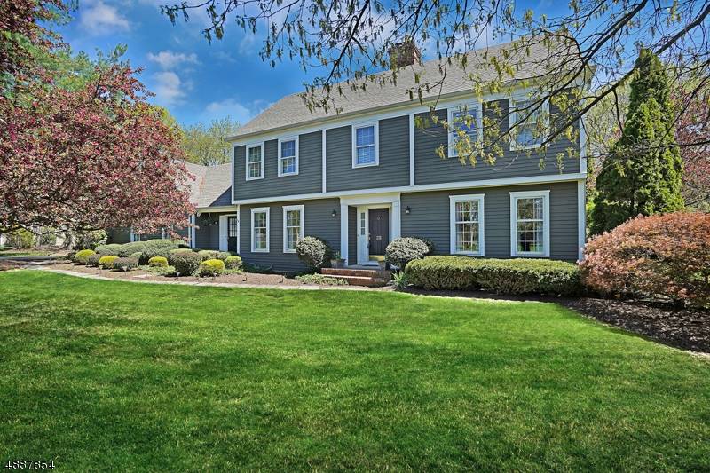 35 WASHINGTON AVE, Bernards Twp., NJ 07920
