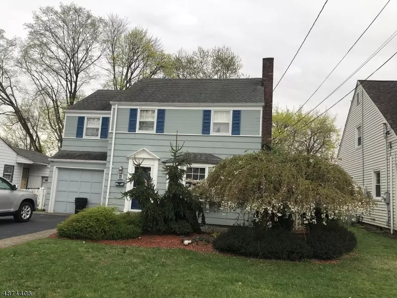 66 UNION ST, Hawthorne Boro, NJ 07506