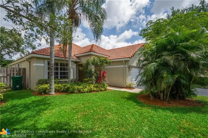 2669 Oak Park Cir, Davie, FL 33328