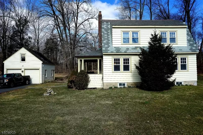 83 DECKER POND RD, Green Twp., NJ 07821