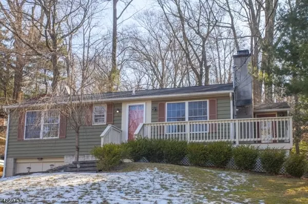11 HILLSIDE RD, Sparta Twp., NJ 07871