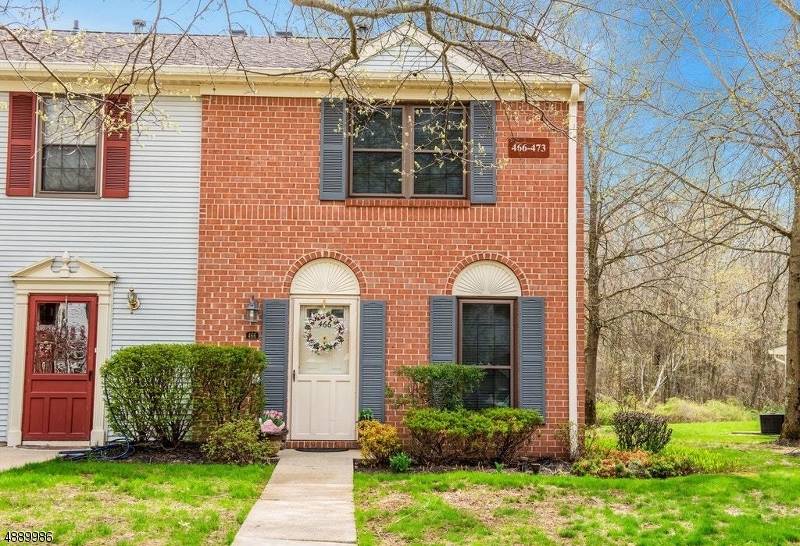 466 PENNS WAY, Bernards Twp., NJ 07920