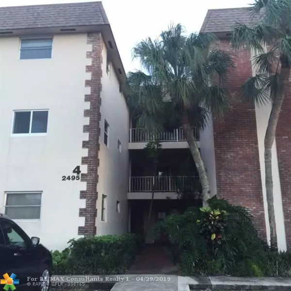 2495 SW 82nd Ave  #302, Davie, FL 33324