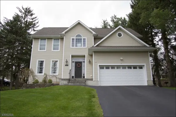 18 GINTER ST, Franklin Boro, NJ 07416