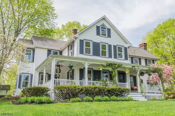 57 River Road, Montville Twp., NJ 07045