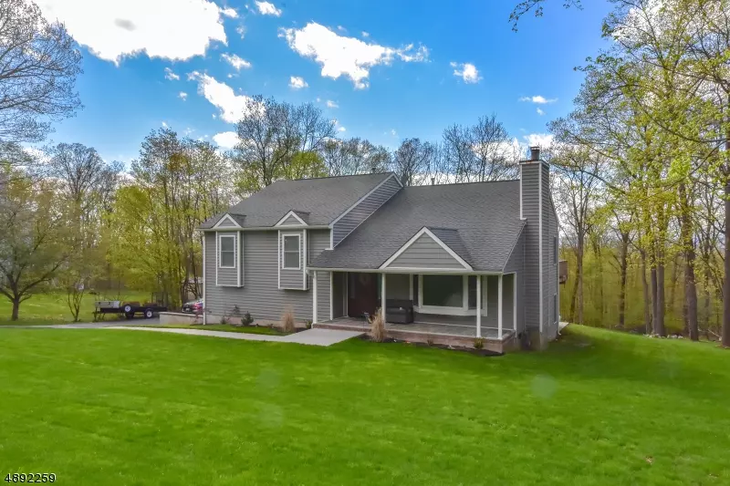 17 ERIC TRL, Vernon Twp., NJ 07461