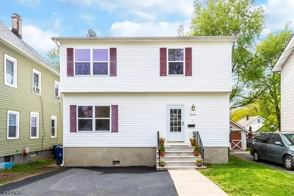 1226-28 ARLINGTON AVE, Plainfield City, NJ 07060