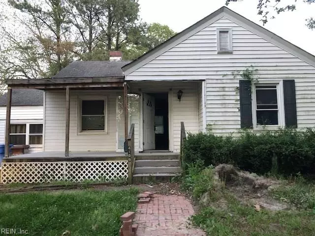 4109 Bernard ST, Chesapeake, VA 23324