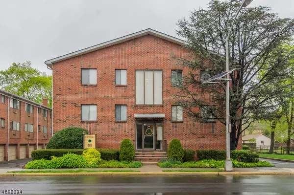218 BROAD ST APT 2B #2B, Bloomfield Twp., NJ 07003