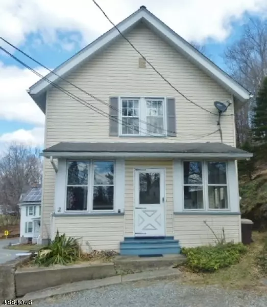 2 Millbrook Road, Blairstown Twp., NJ 07825