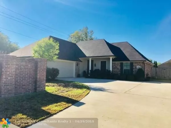 2002 General Jackson Pl, Other City - Not In The State Of Florida, LA 71112