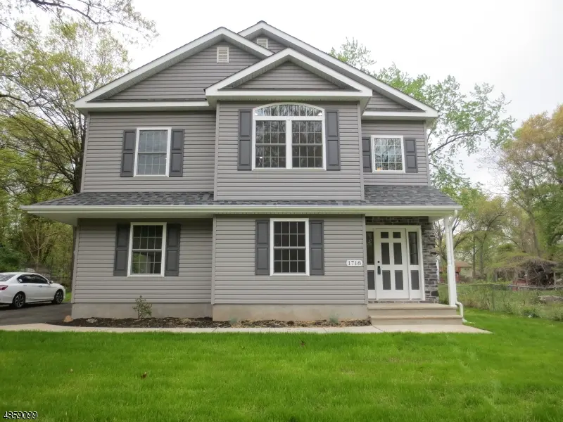 1718 W 4TH ST, Piscataway Twp., NJ 08854