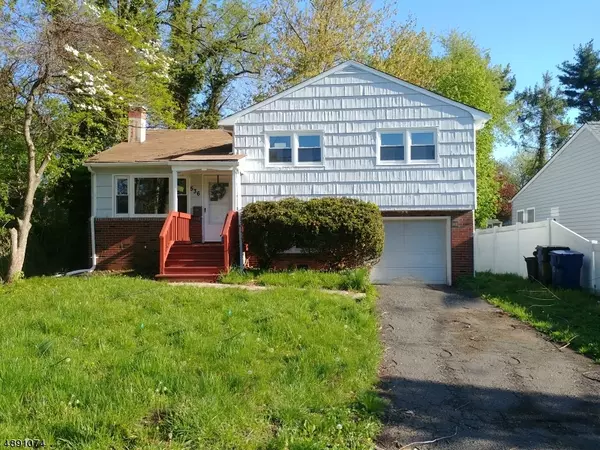 536-38 WADSWORTH AVE, Plainfield City, NJ 07060