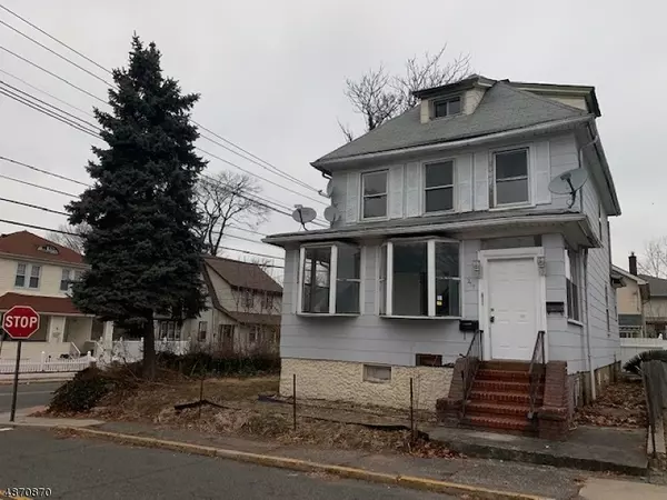 277 HARDING AVE, Teaneck Twp., NJ 07666