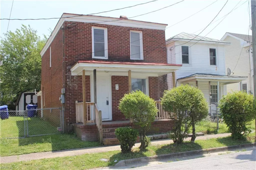 Suffolk, VA 23434,154 Tynes ST