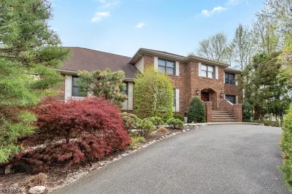 1 TIMBER DR, Montville Twp., NJ 07045