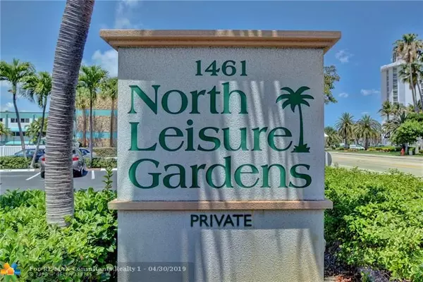 Lauderdale By The Sea, FL 33062,1461 S Ocean Blvd  #321