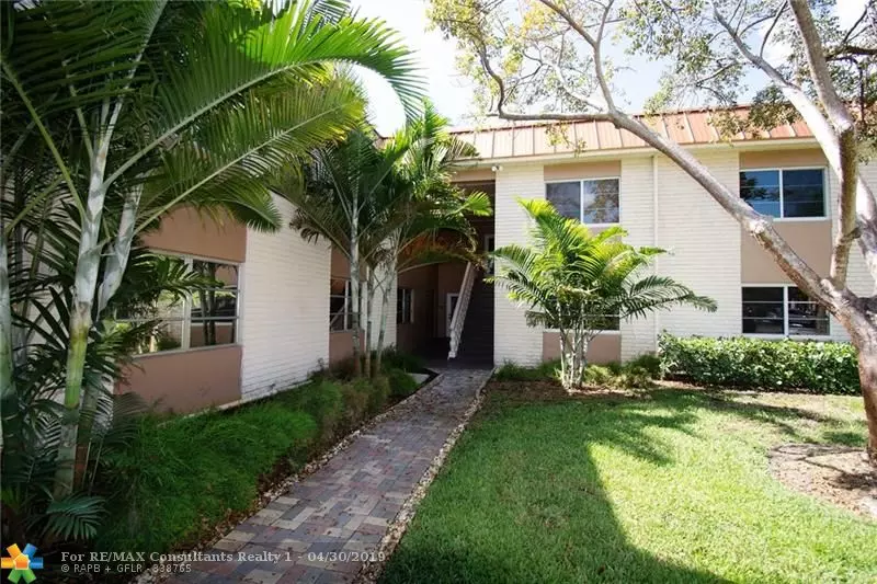 Wilton Manors, FL 33305,124 NE 19th Ct  #B110