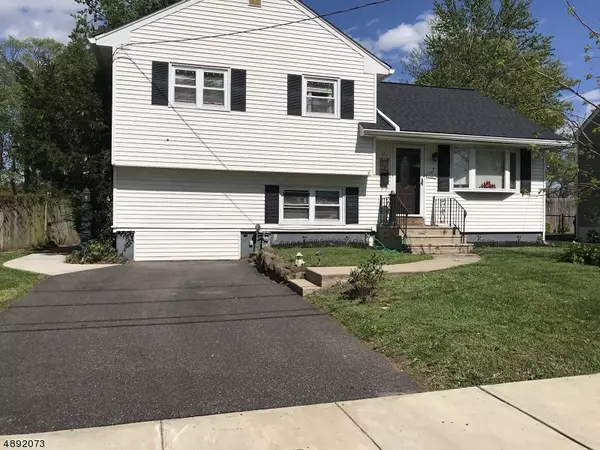 1 WILSHIRE RD, Edison Twp., NJ 08817