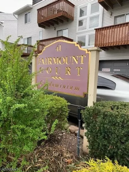 41 FAIRMOUNT AVE, Hackensack City, NJ 07601