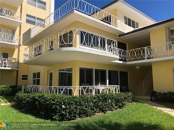 Fort Lauderdale, FL 33316,2000 S Ocean Lane  #2