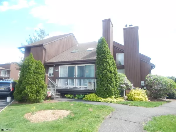 42-11 BLOOMINGDALE DR #11, Hillsborough Twp., NJ 08844