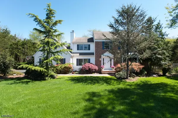 11 LAYTON CT, Hillsborough Twp., NJ 08844