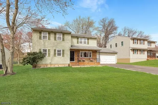 10-12 JILL CT, Edison Twp., NJ 08817