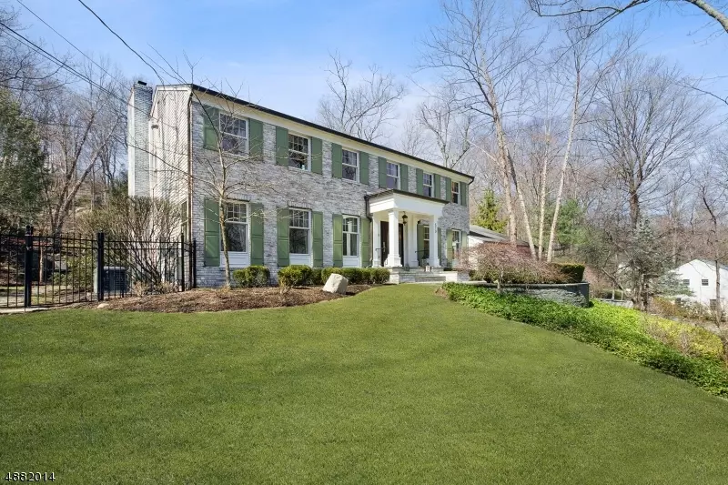 679 CHEYENNE DR, Franklin Lakes Boro, NJ 07417