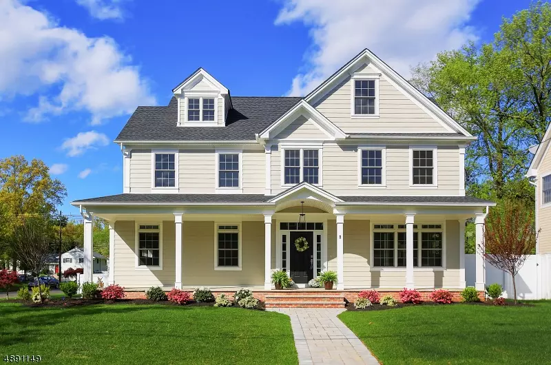 Westfield Town, NJ 07090,1 S WICKOM DR
