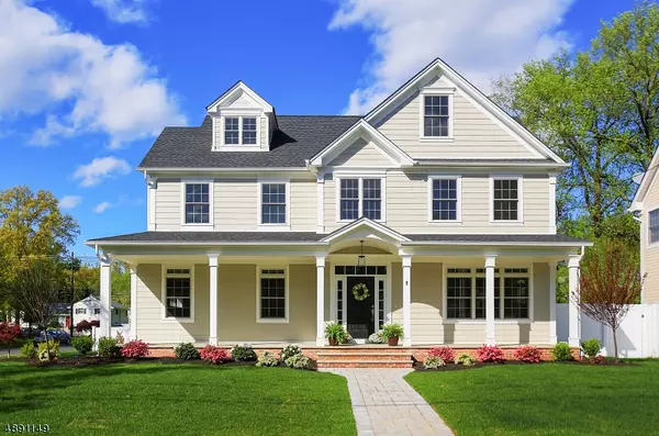 1 S WICKOM DR, Westfield Town, NJ 07090