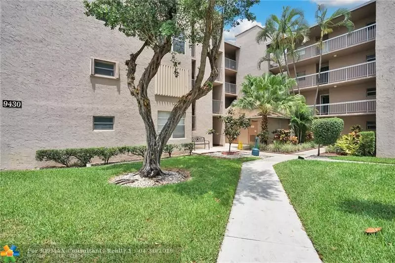 9430 Tangerine Pl  #303, Davie, FL 33324