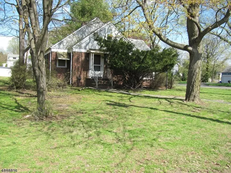204 LAWRENCE AVE, North Plainfield Boro, NJ 07063