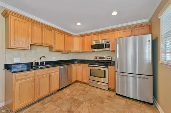 906-A MARLBOROUGH COMMON, Hillsborough Twp., NJ 08844