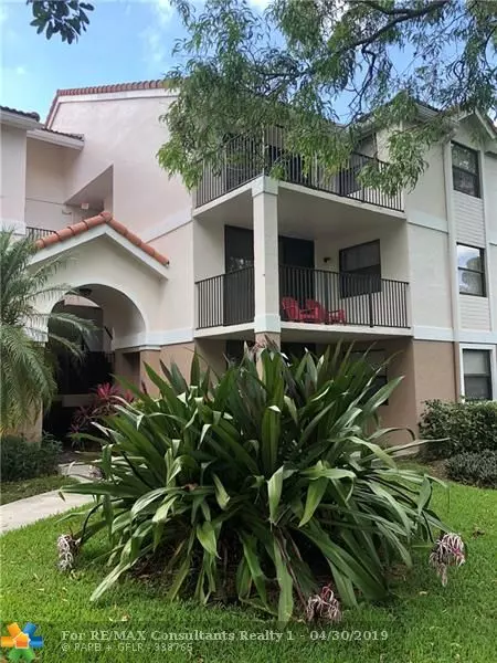 10101 W Sunrise Blvd  #203, Plantation, FL 33322