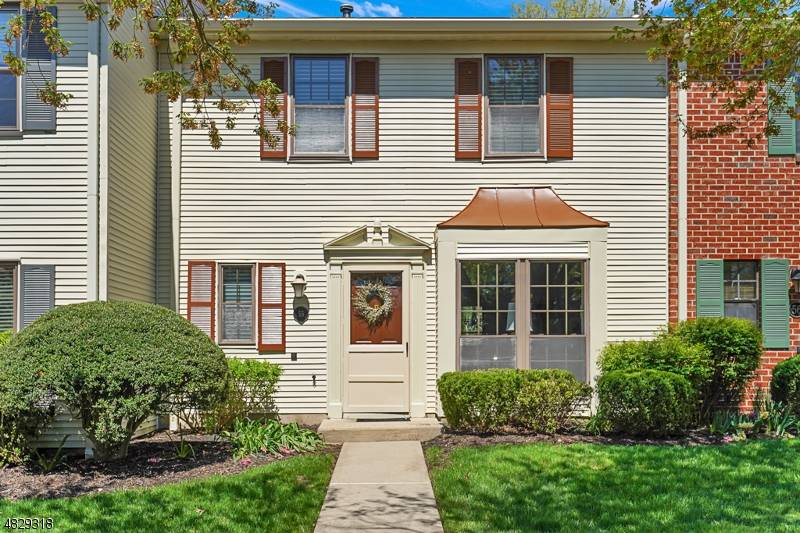 55 WOODWARD LN, Bernards Twp., NJ 07920