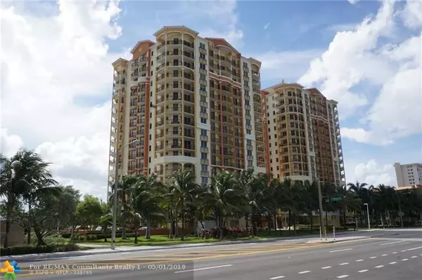 2001 N Ocean Blvd  #1606S, Fort Lauderdale, FL 33305