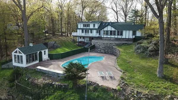 115 ALPINE TRL, Sparta Twp., NJ 07871