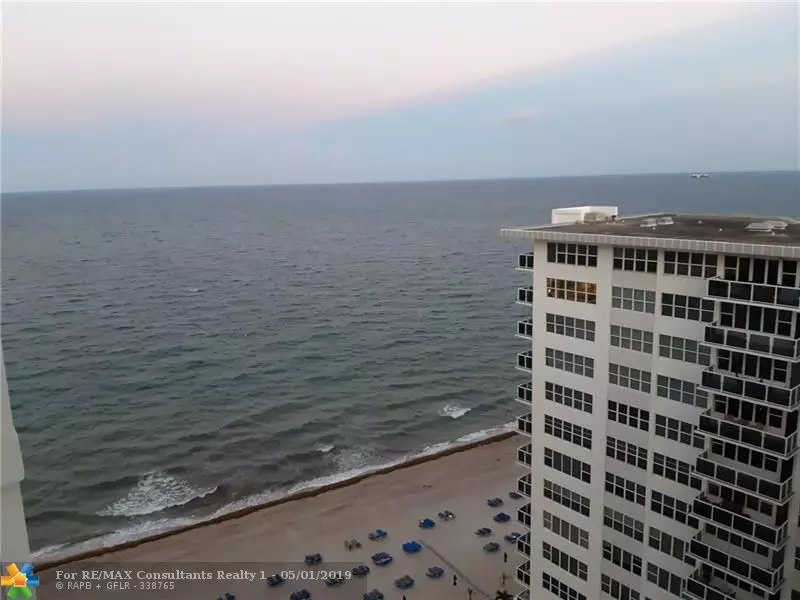 Fort Lauderdale, FL 33308,3750 Galt Ocean Dr  #1904