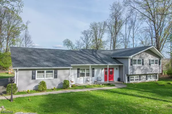 23 SENECA LAKE TER, Sparta Twp., NJ 07871