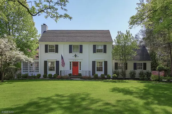 335 WYCHWOOD RD, Westfield Town, NJ 07090